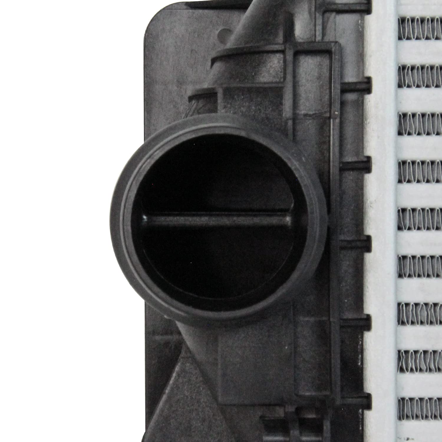 Replacement TYC Charged Air Cooler 18080