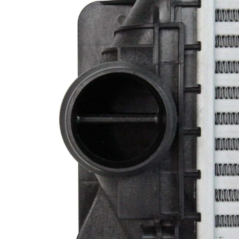 Replacement TYC Charged Air Cooler 18080