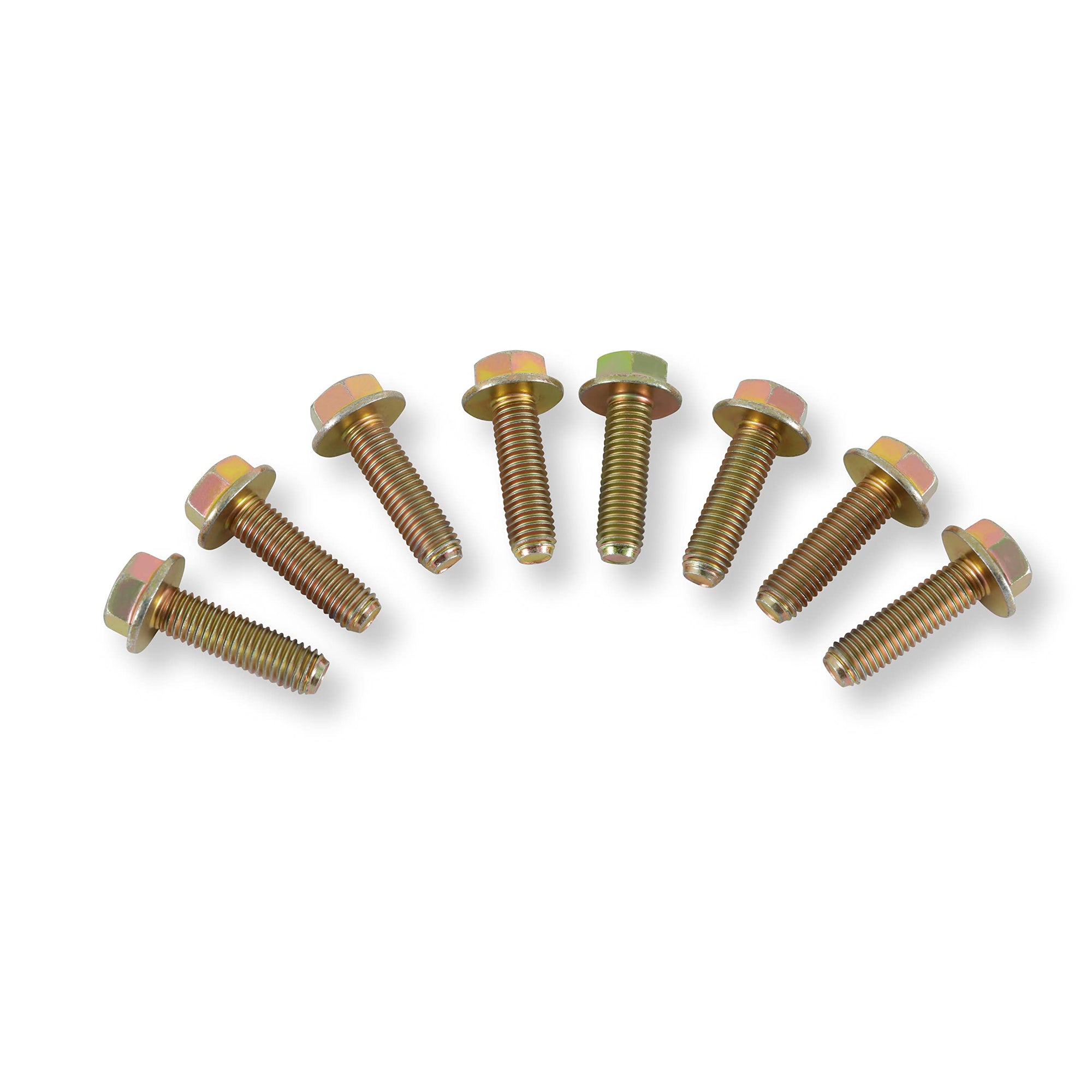 Transmission Bolt Kit Quick Time RM-170 - M10 X 1.5 x 35mm