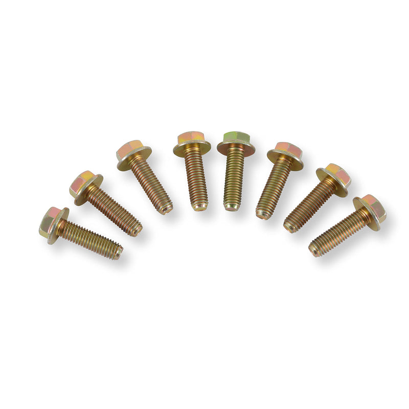 Transmission Bolt Kit Quick Time RM-170 - M10 X 1.5 x 35mm
