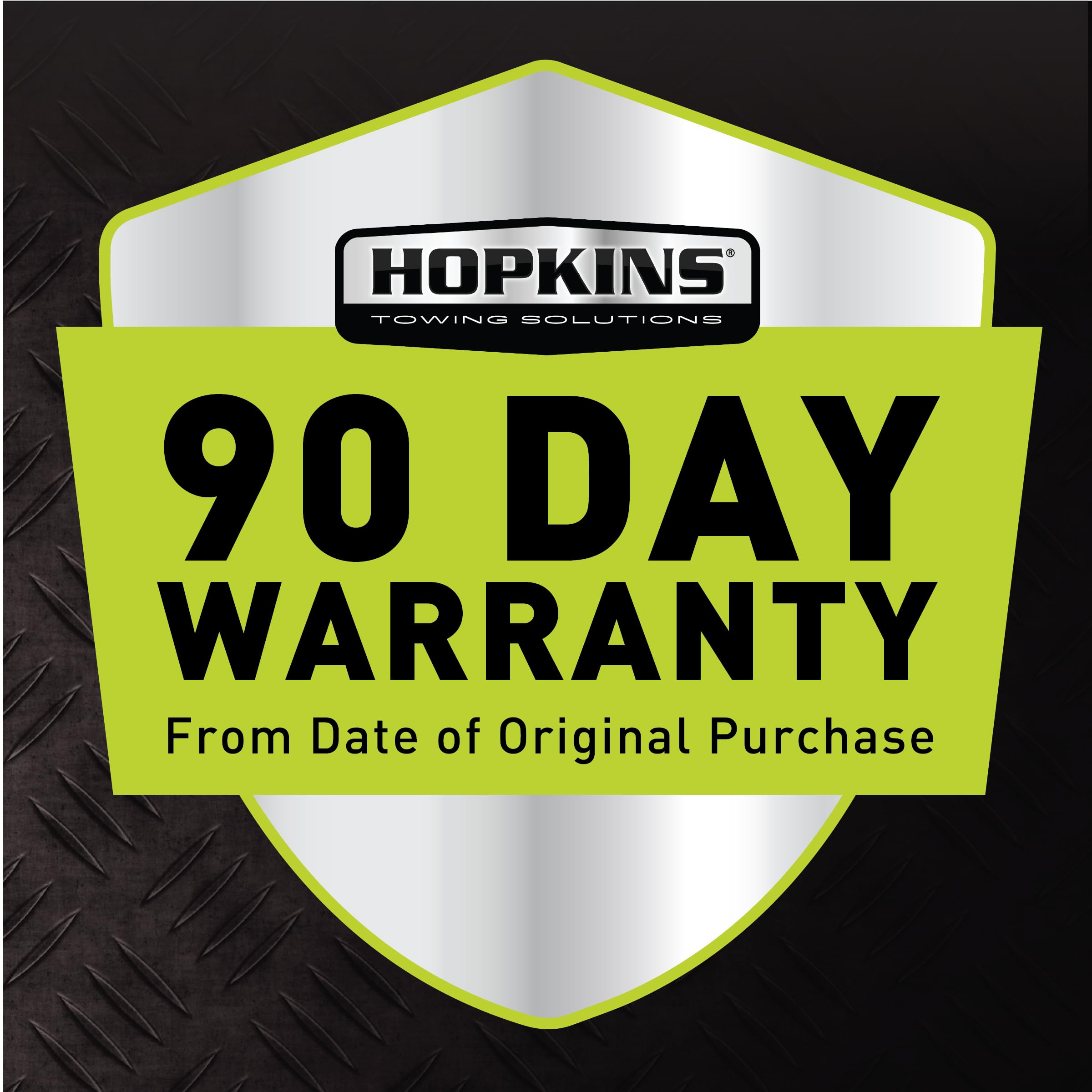 Plug-In Simple Hopkins Towing Solutions 56000 Towed Vehicle Wiring Kit, Compatible With Ford, Lincoln and Mazda Selected Models (Please Verify VEHICLE APPLICATION)