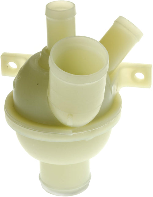 Integrated Housing Gates 34728 Engine Coolant Thermostat