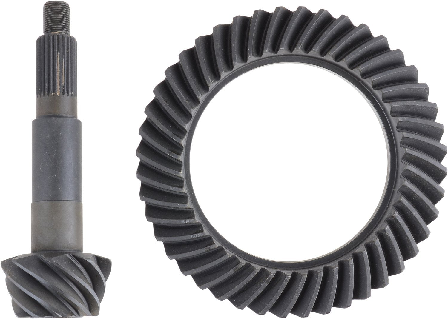 Differential Ring and Pinion Gear Set Spicer SVL 10005314 for DANA 44, 4.88 Ratio