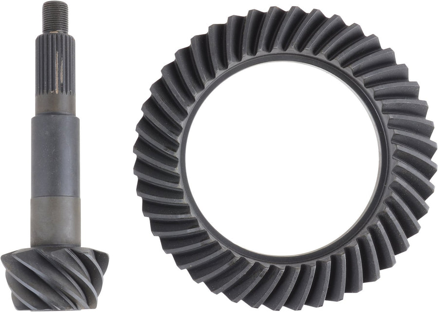 Differential Ring and Pinion Gear Set Spicer SVL 10005314 for DANA 44, 4.88 Ratio
