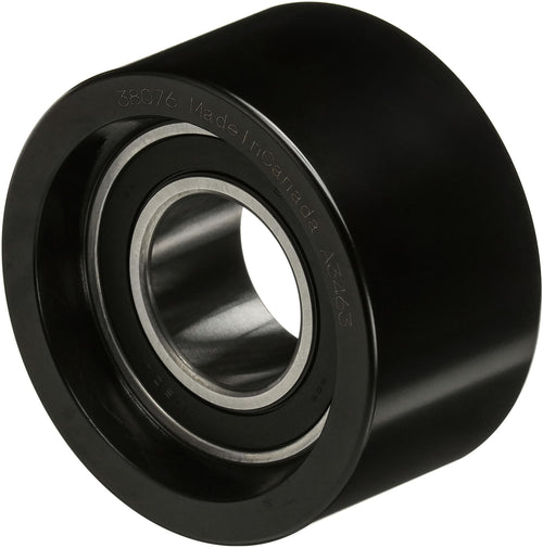 DriveAlign Gates 38076 Idler/Tensioner Belt Drive Pulley