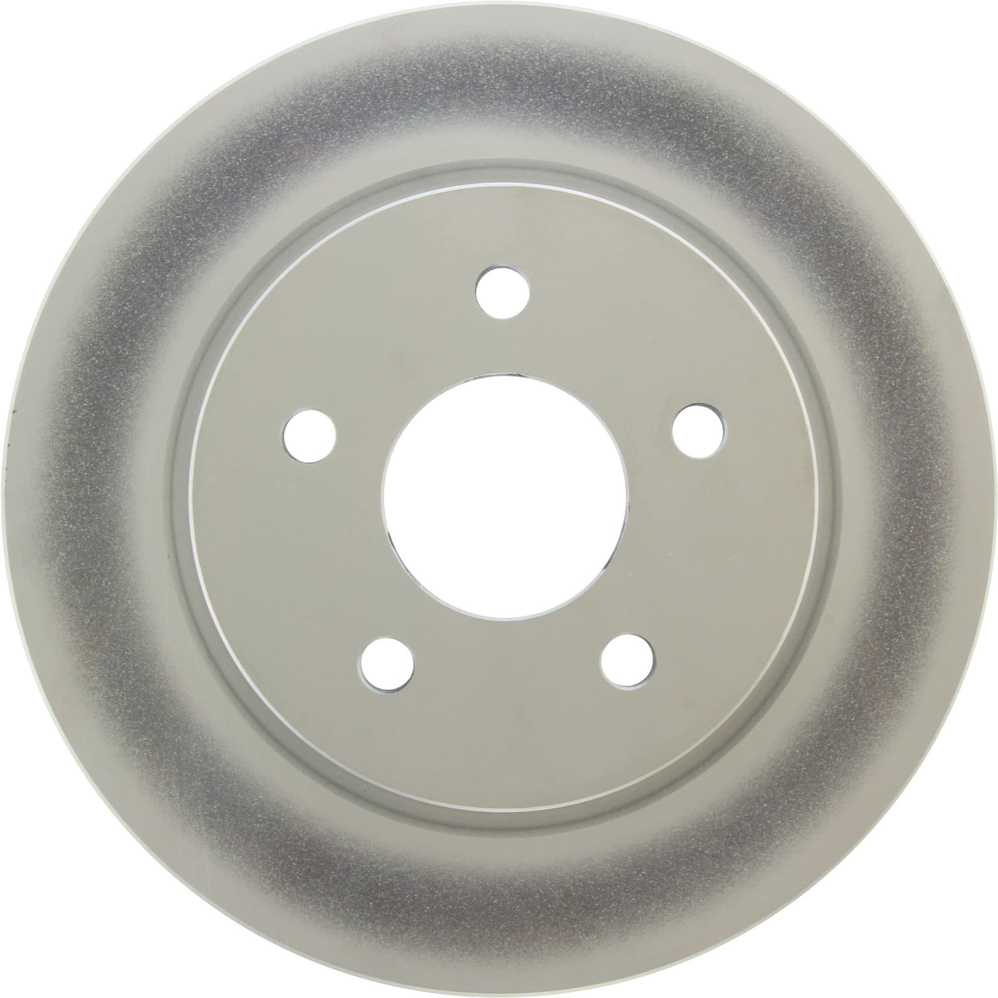 Centric Gcx Rotor 320.61101F with Full Coating