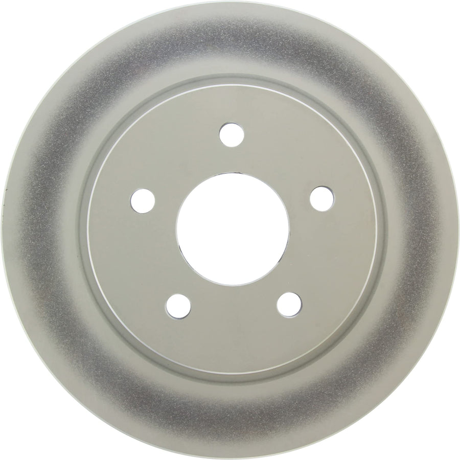 Centric Gcx Rotor 320.61101F with Full Coating