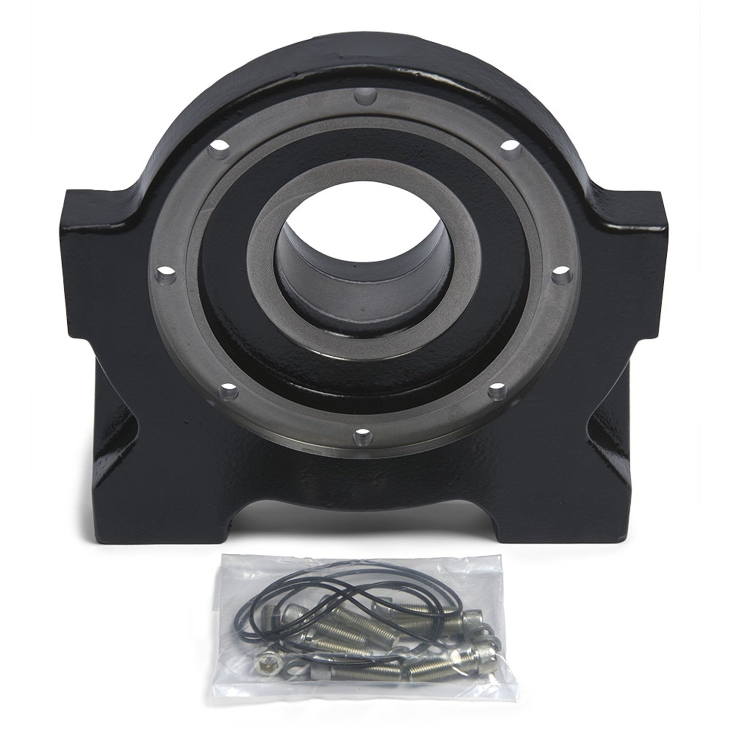 Winch Drum Support Warn 77439 Gear Train Winch Drum Support