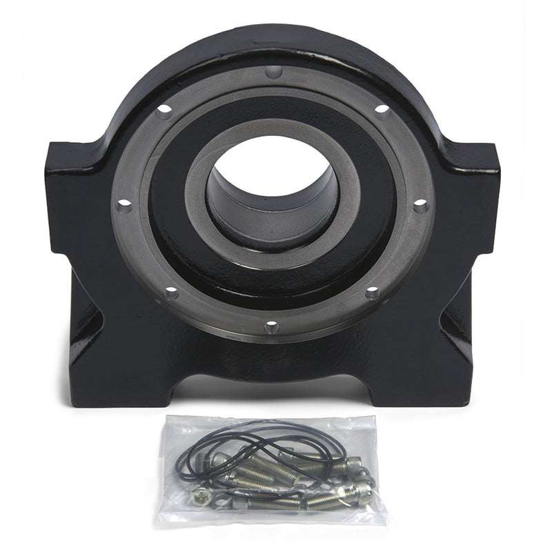 Winch Drum Support Warn 77439 Gear Train Winch Drum Support
