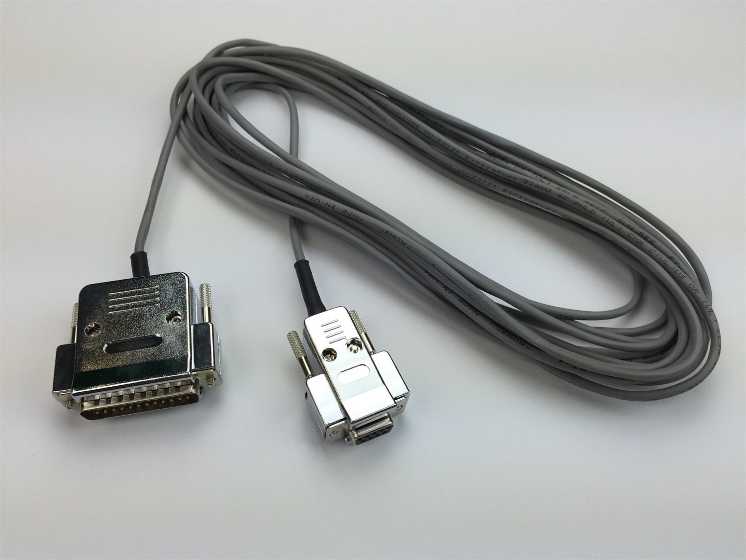 V300 Racepak 280-CA-SR-V300 PROGRAMMING CABLE
