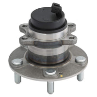 Wheel Bearing and Hub Assembly MOOG for Kia Soul 512434