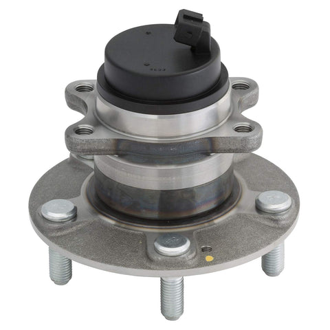 Wheel Bearing and Hub Assembly MOOG for Kia Soul 512434
