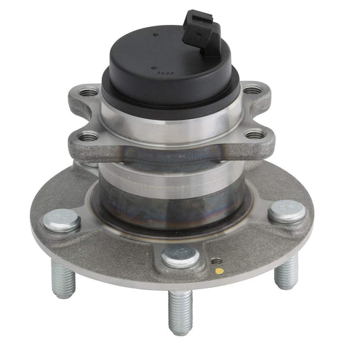 Wheel Bearing and Hub Assembly MOOG for Kia Soul 512434
