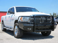 HD12250R Steelcraft Automotive Front Replacement Bumper fits Ram 1500
