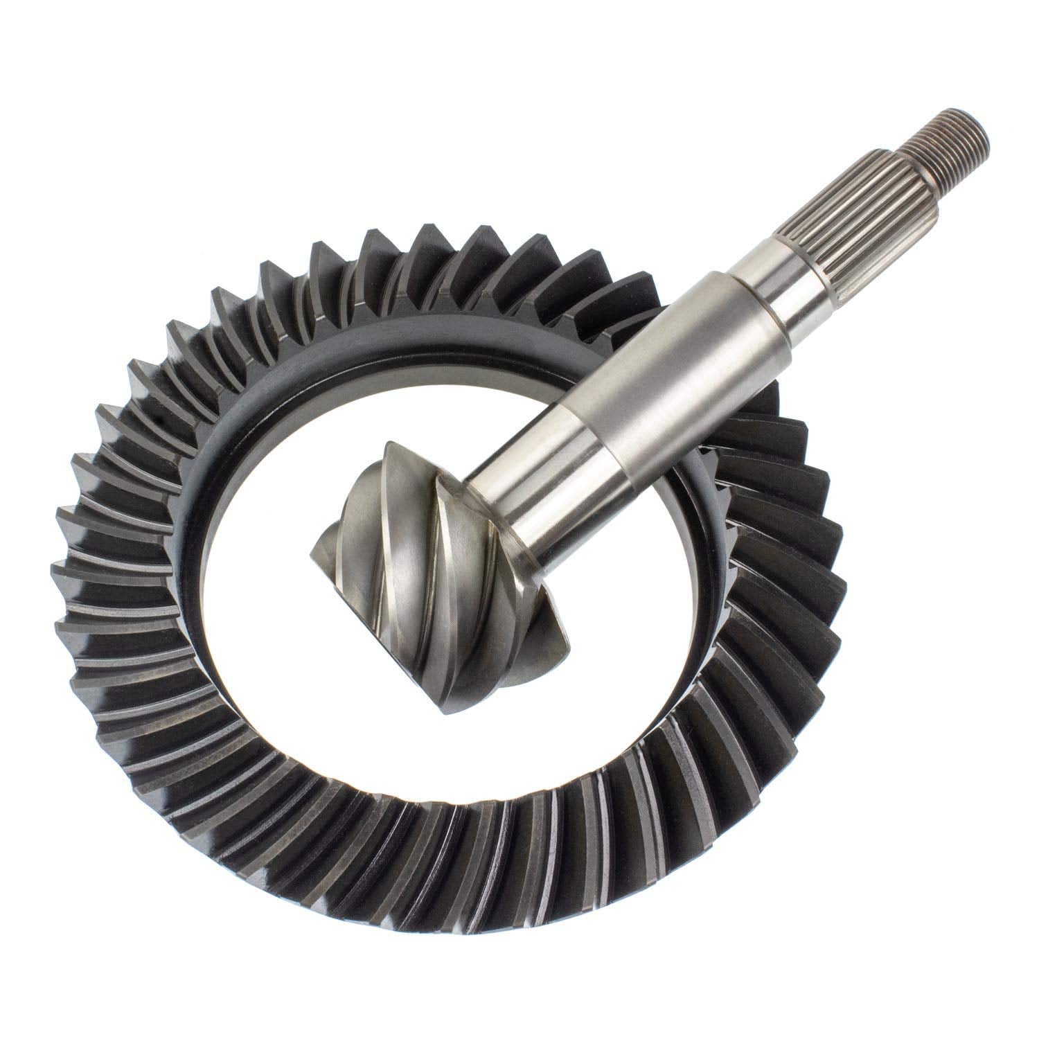 Motive Gear Ring and Pinion Set D44-488GX 4.88 Ratio for Dana 44 Standard (8.5", 10 Bolt), Fits Chevrolet Blazer 1969-1974, C10 Panel/Pickup 1967-1968