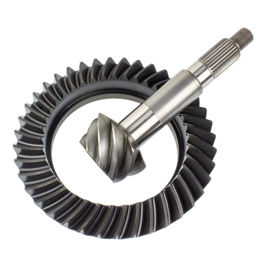 Motive Gear Ring and Pinion Set D44-488GX 4.88 Ratio for Dana 44 Standard (8.5", 10 Bolt), Fits Chevrolet Blazer 1969-1974, C10 Panel/Pickup 1967-1968