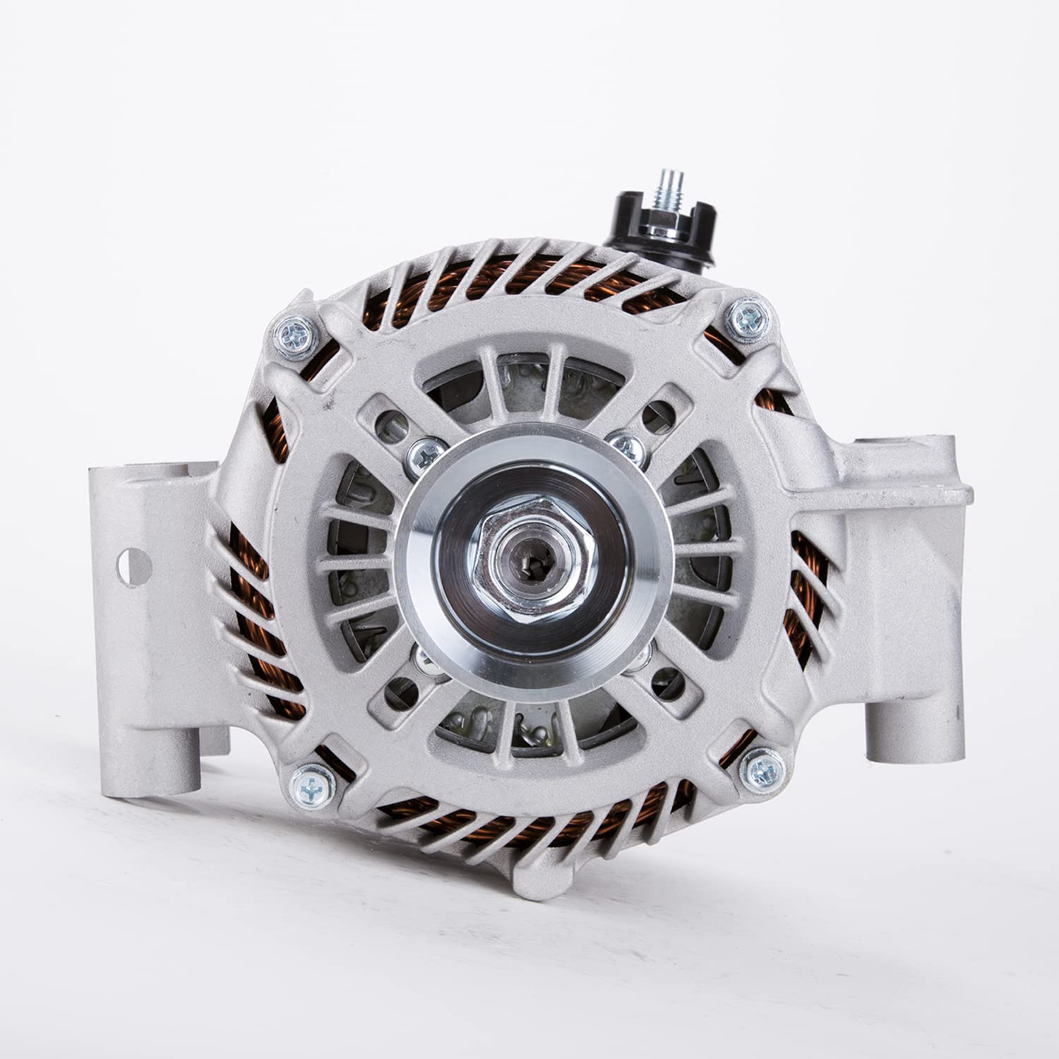 Alternator TYC Compatible with 2006-2009 Ford Fusion