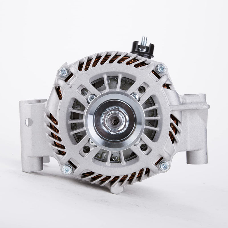 Alternator TYC Compatible with 2006-2009 Ford Fusion