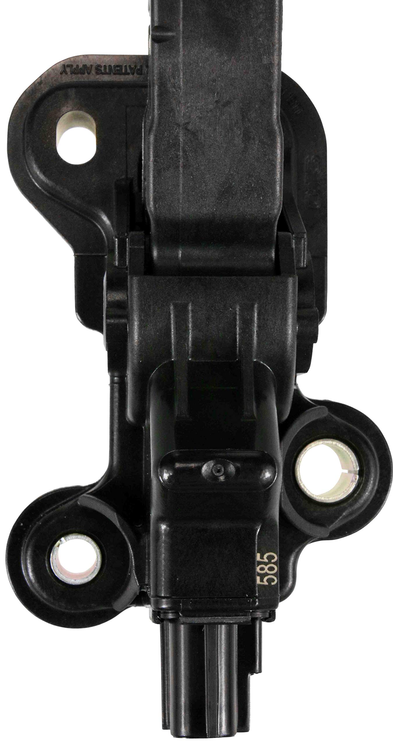 Accelerator Pedal Sensor NGK/NTK AD0486 (70141)