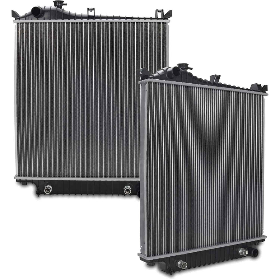 Mishimoto 2006 Ford Explorer Radiator