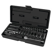 W36193 Performance Tool 1/4-Inch Drive Universal Spline Set