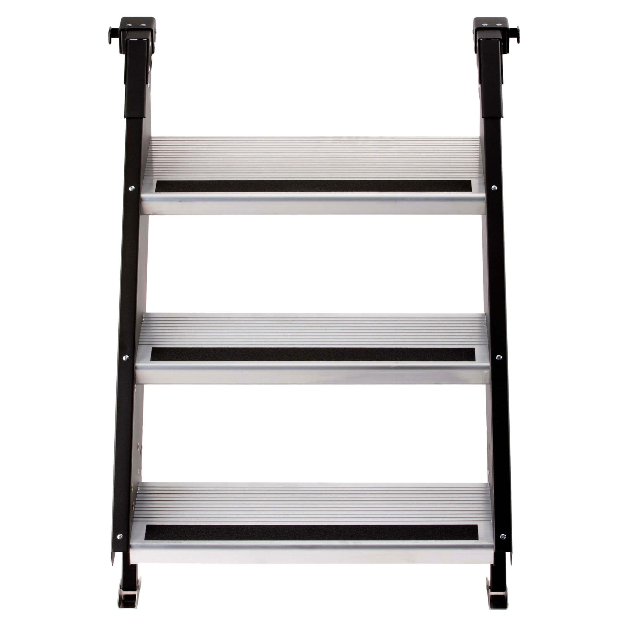 Quick Connect MORryde 3 Step STP-222