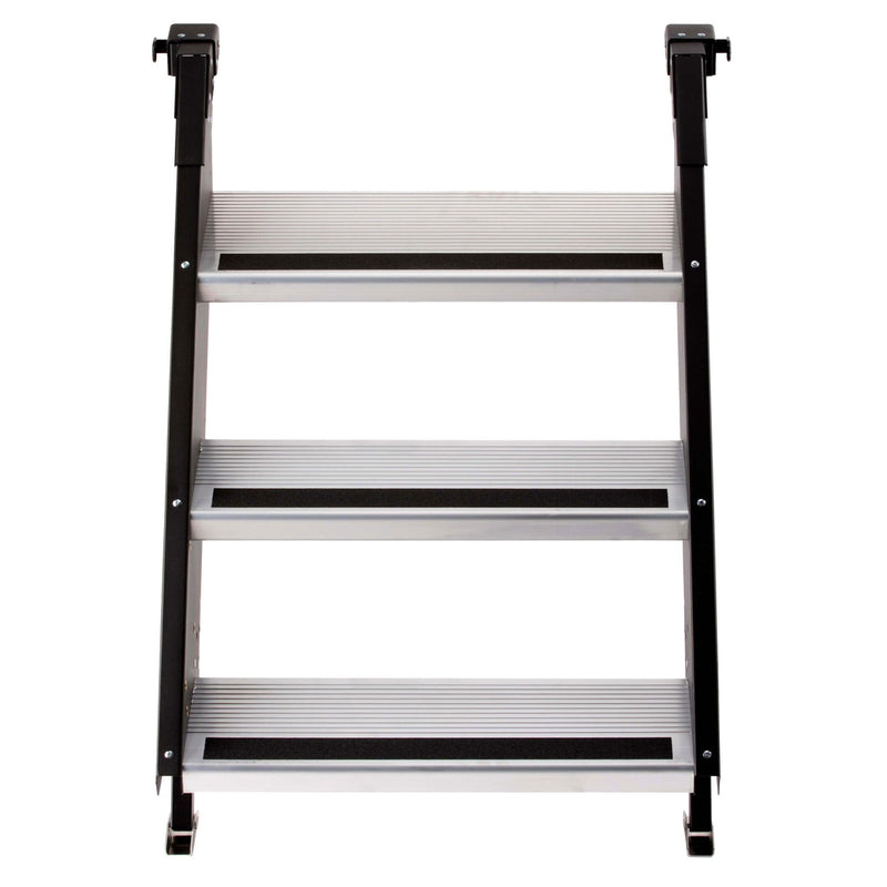 Quick Connect MORryde 3 Step STP-222