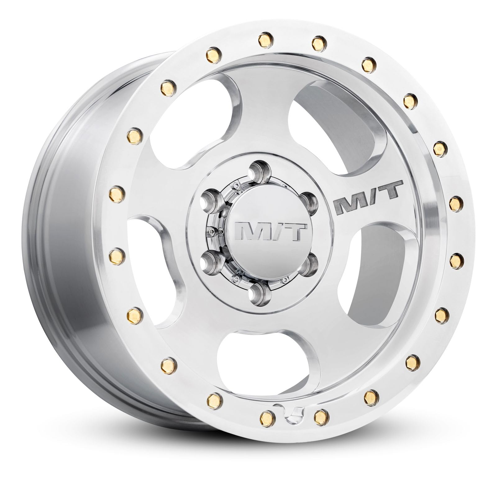 Mickey Thompson 18X9 Canyon Pro Polished 6X135 0mm
