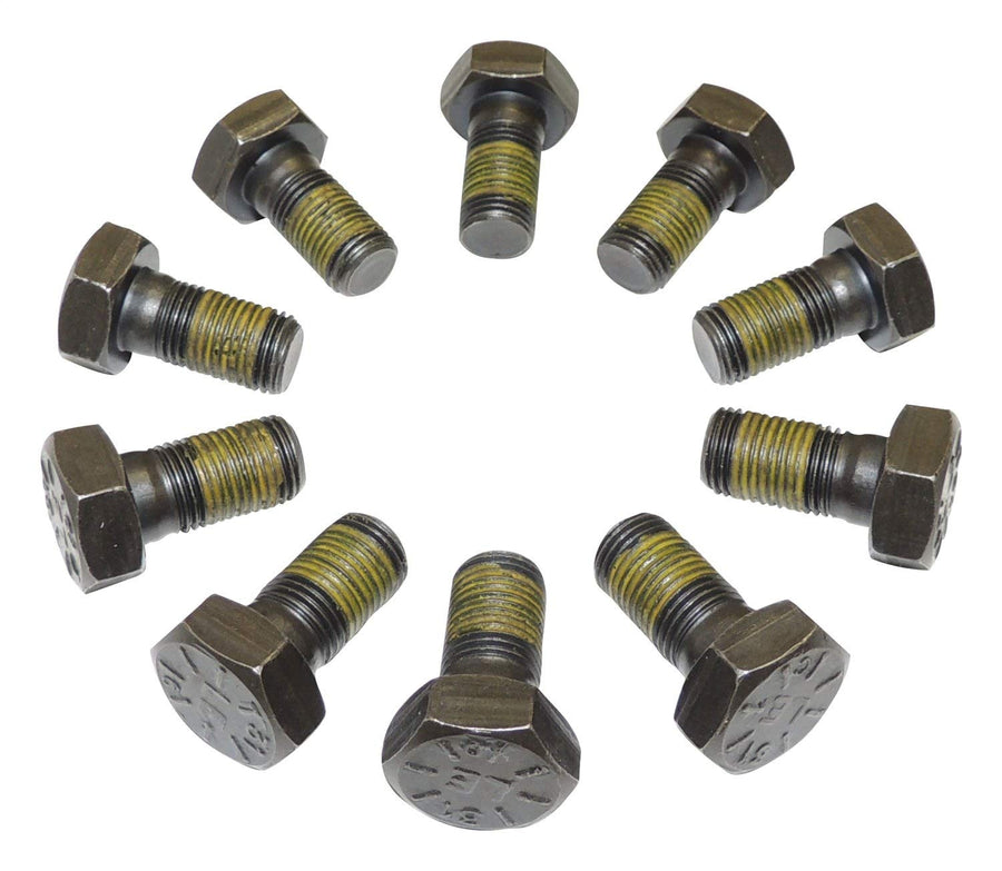 Crown Automotive Driveline and Axles Ring Gear Bolt Kit
