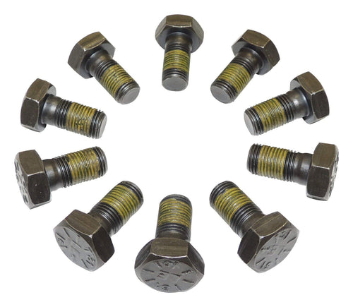 Crown Automotive Driveline and Axles Ring Gear Bolt Kit