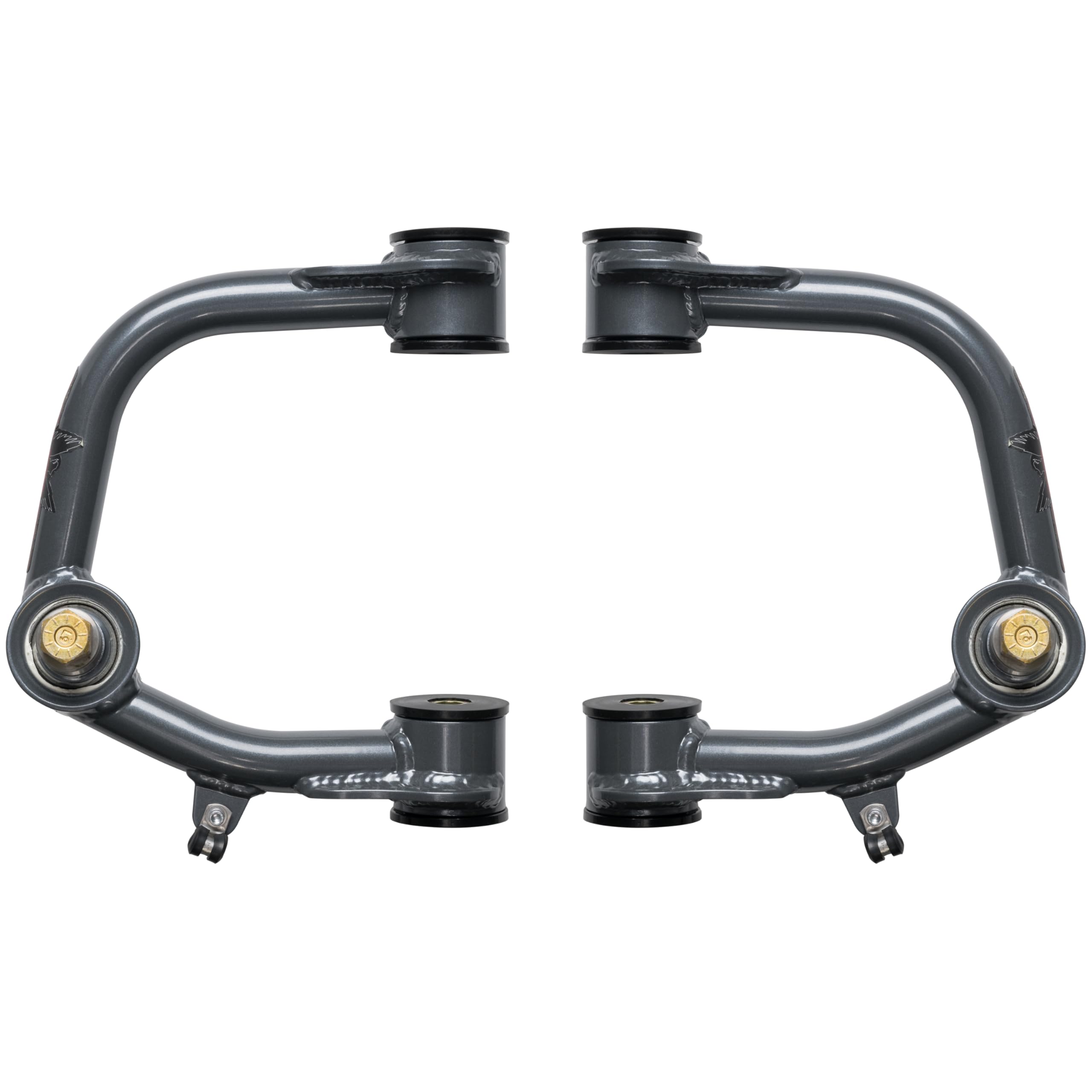 Camburg Front Upper Control Arm Kit CAM-310006 Suspension: Compatible with 2000-2006 Toyota Tundra, 2001-2007 Toyota Sequoia