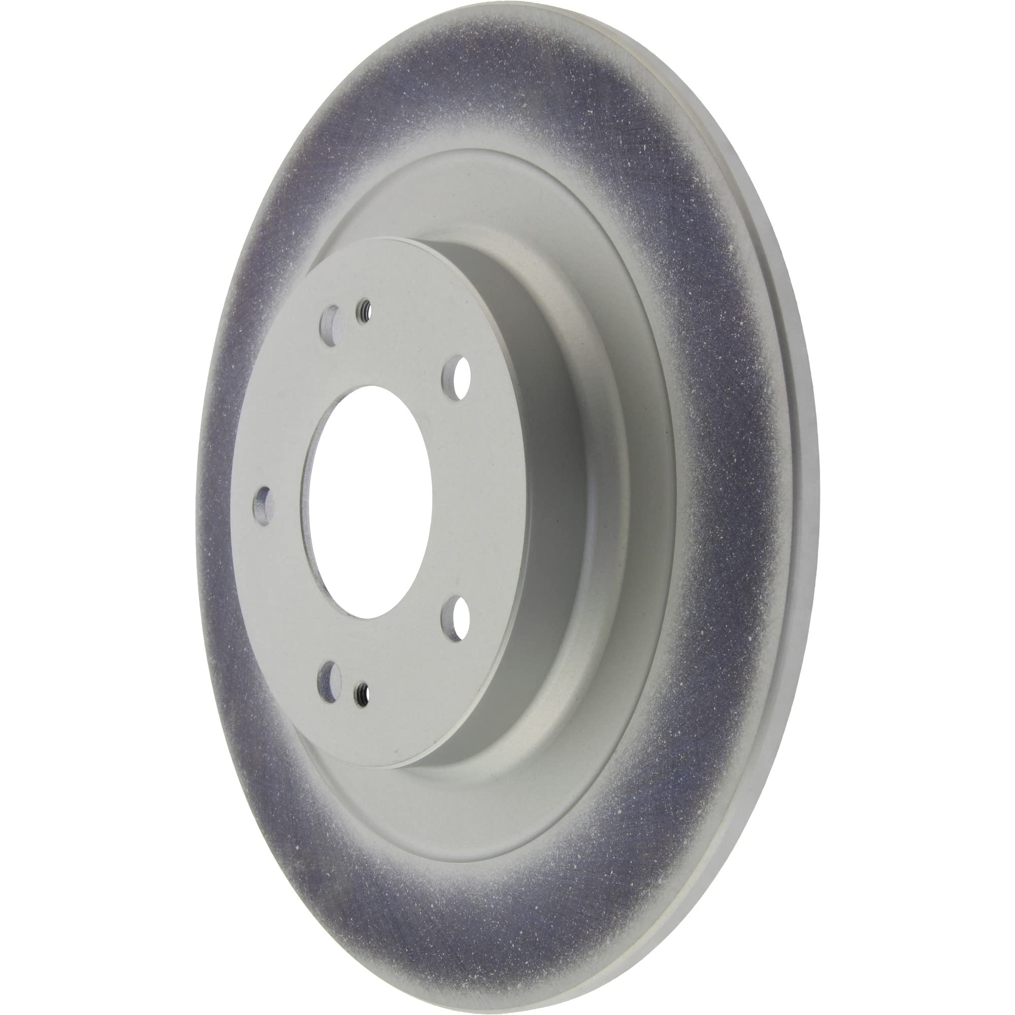 Centric Gcx Rotor 320.46077F with Full Coating