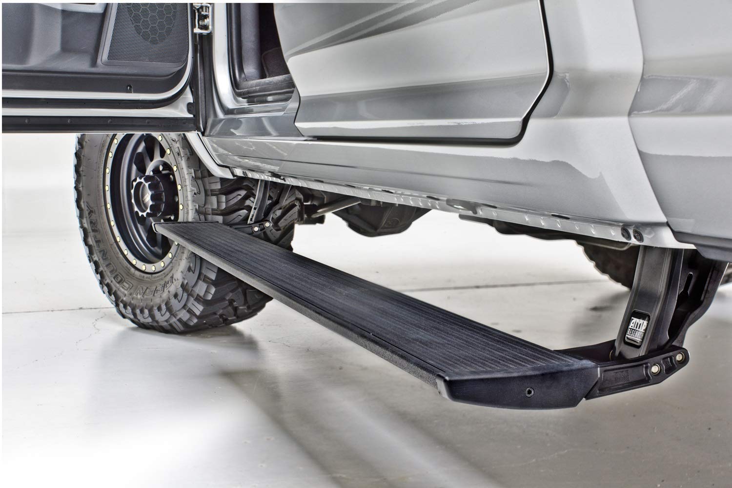 Power Step Running BOARD16-16 RAM 1500/2500/3500 Plug N Play with OEM Illumination