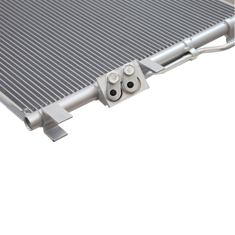 Condenser TYC