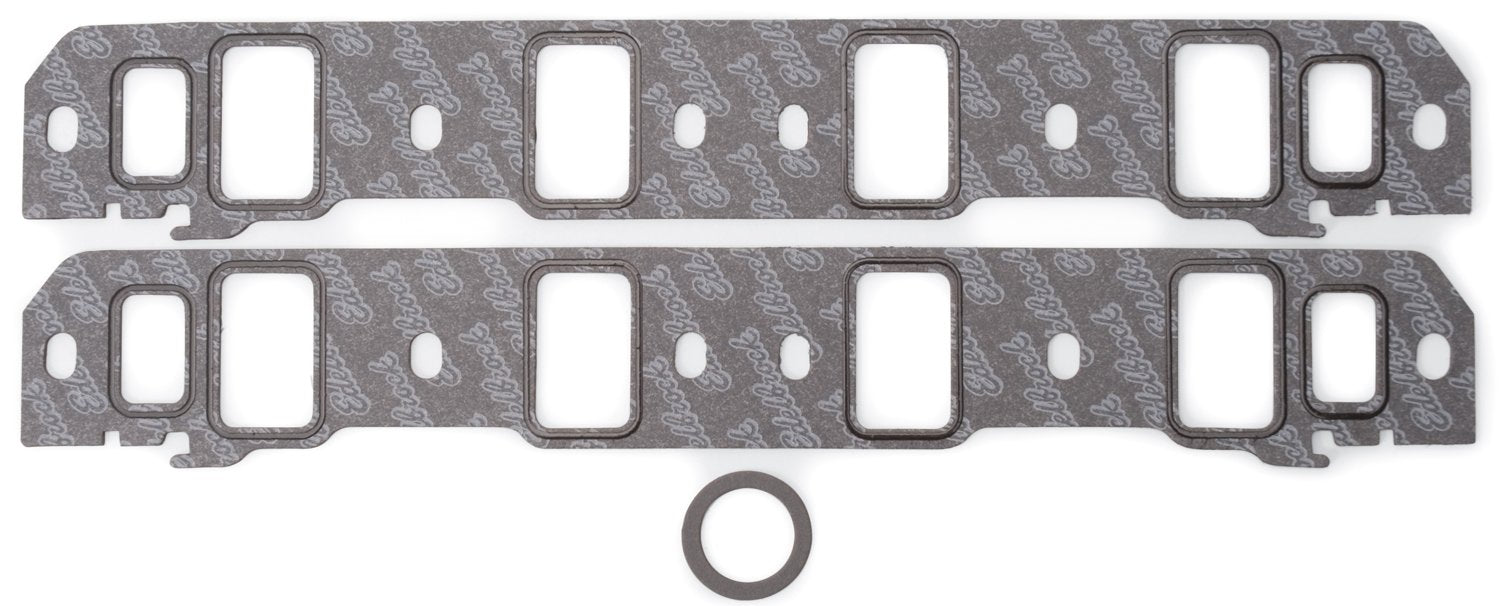Intake Edelbrock Gasket 7219