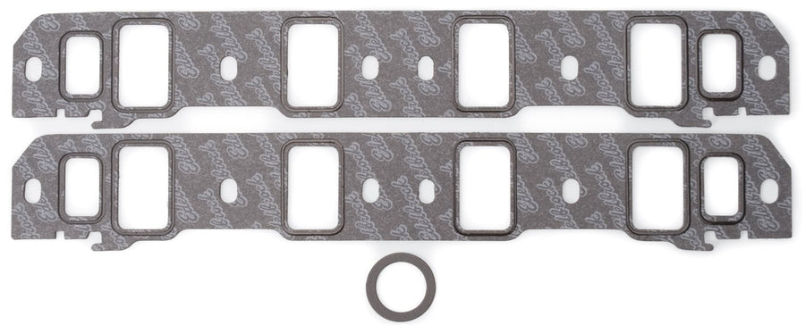 Intake Edelbrock Gasket 7219
