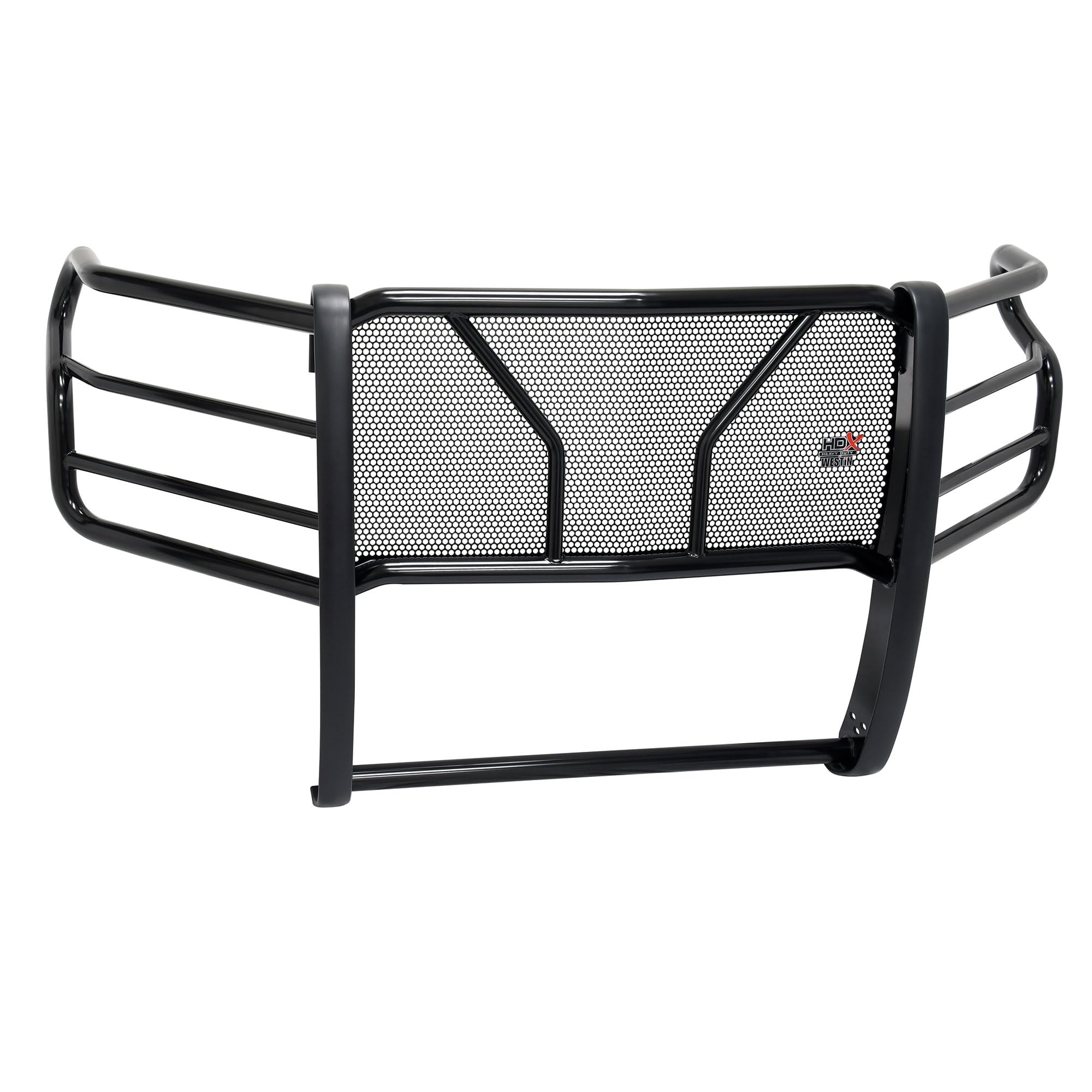 HDX Westin 57-23995 3-Piece Grille Guard fits 2020-2026 Silverado 2500 3500 (Exc with Sensors)