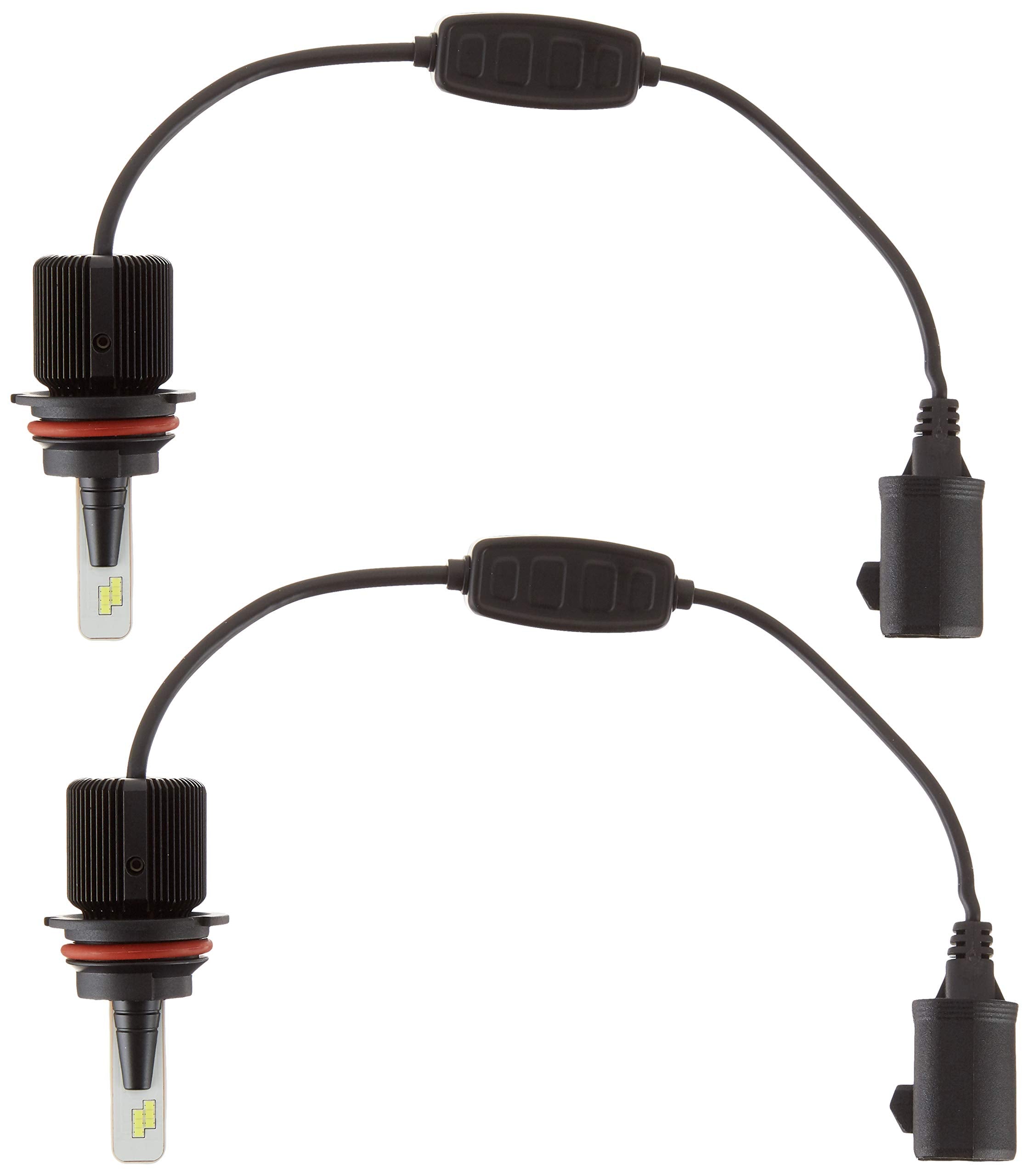 9004 Replacement LED bulb set - Daytona Lights Dual Beam (DL-9004)