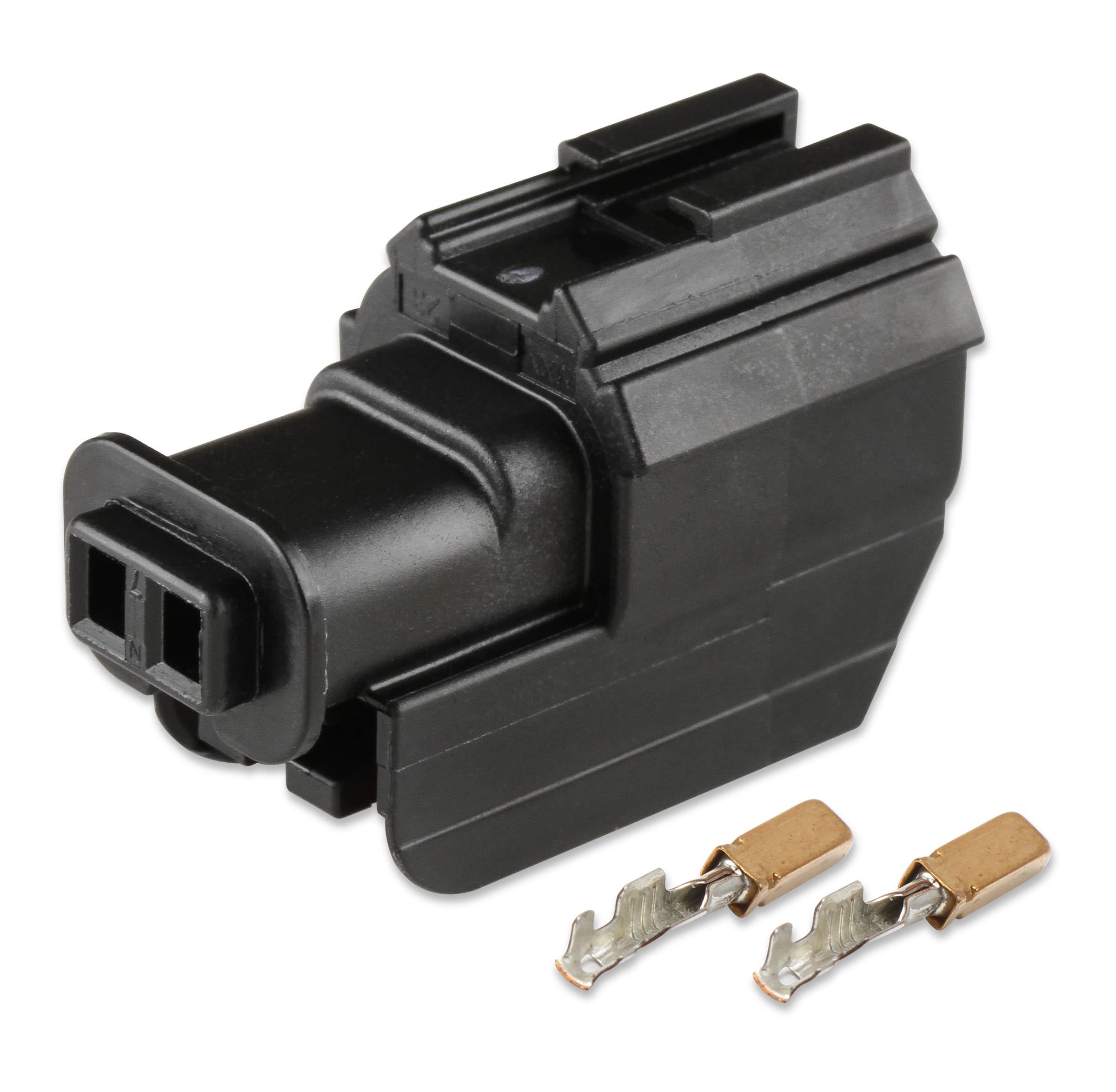 HEMI Holley EFI 570-227 Manifold Air Temperature Sensor Connector