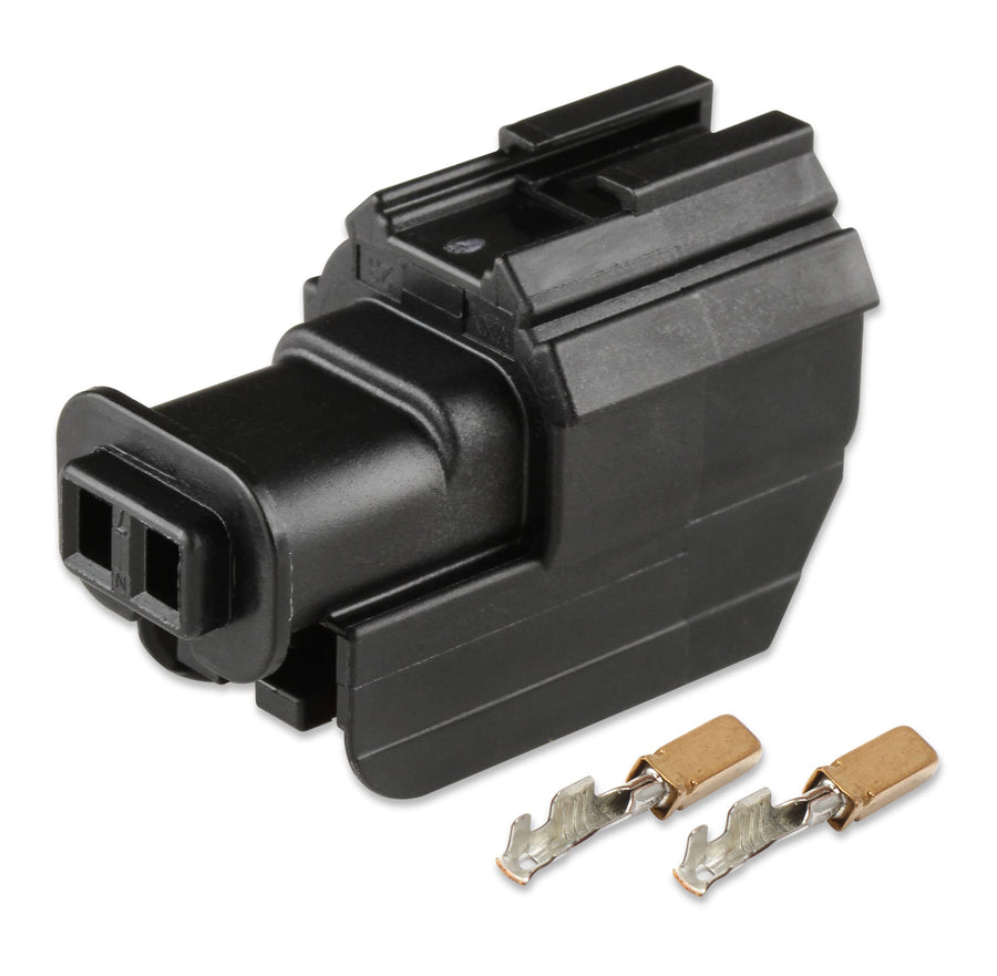 HEMI Holley EFI 570-227 Manifold Air Temperature Sensor Connector