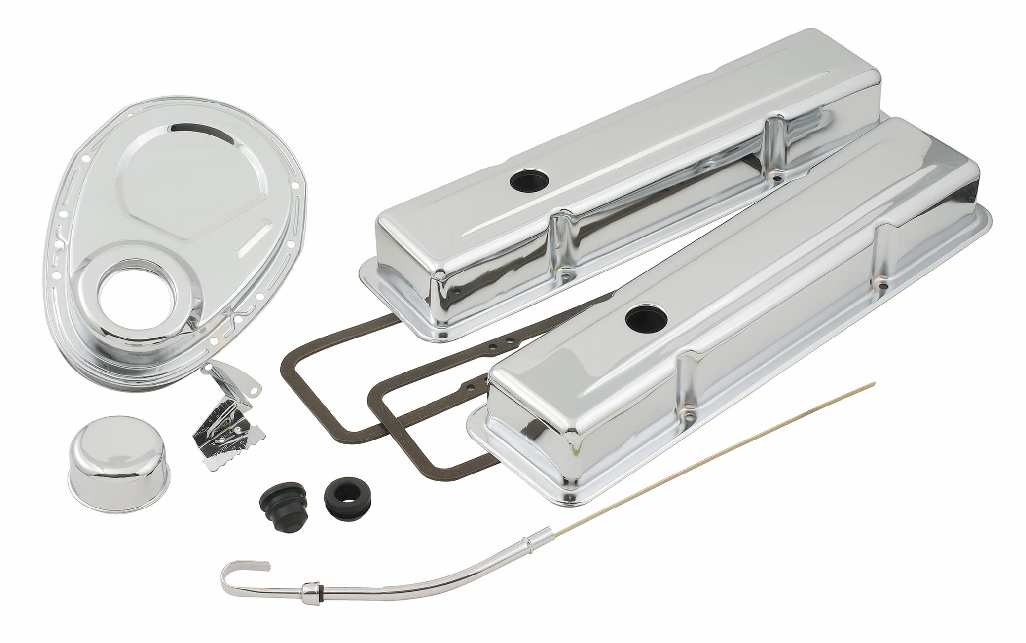 Engine Dress-Up Kit Mr. Gasket 9834