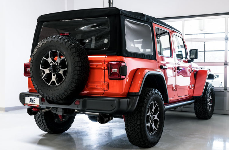 3015-33001 AWE Tuning