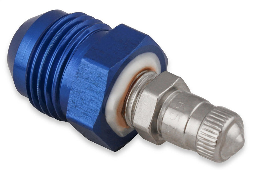 -8 Pressure Test Kit Earl's