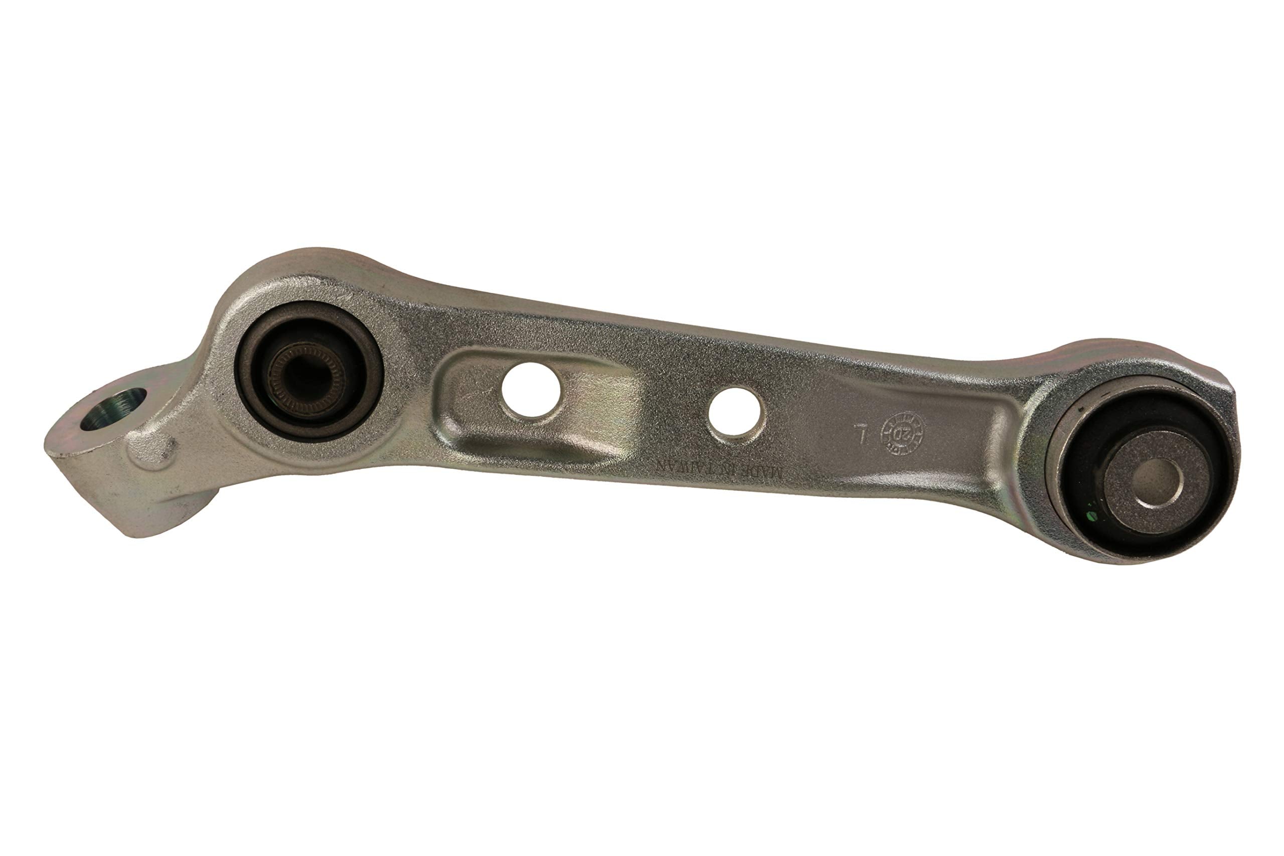 MOOG Suspension Control Arm front left lower rearward RK643504