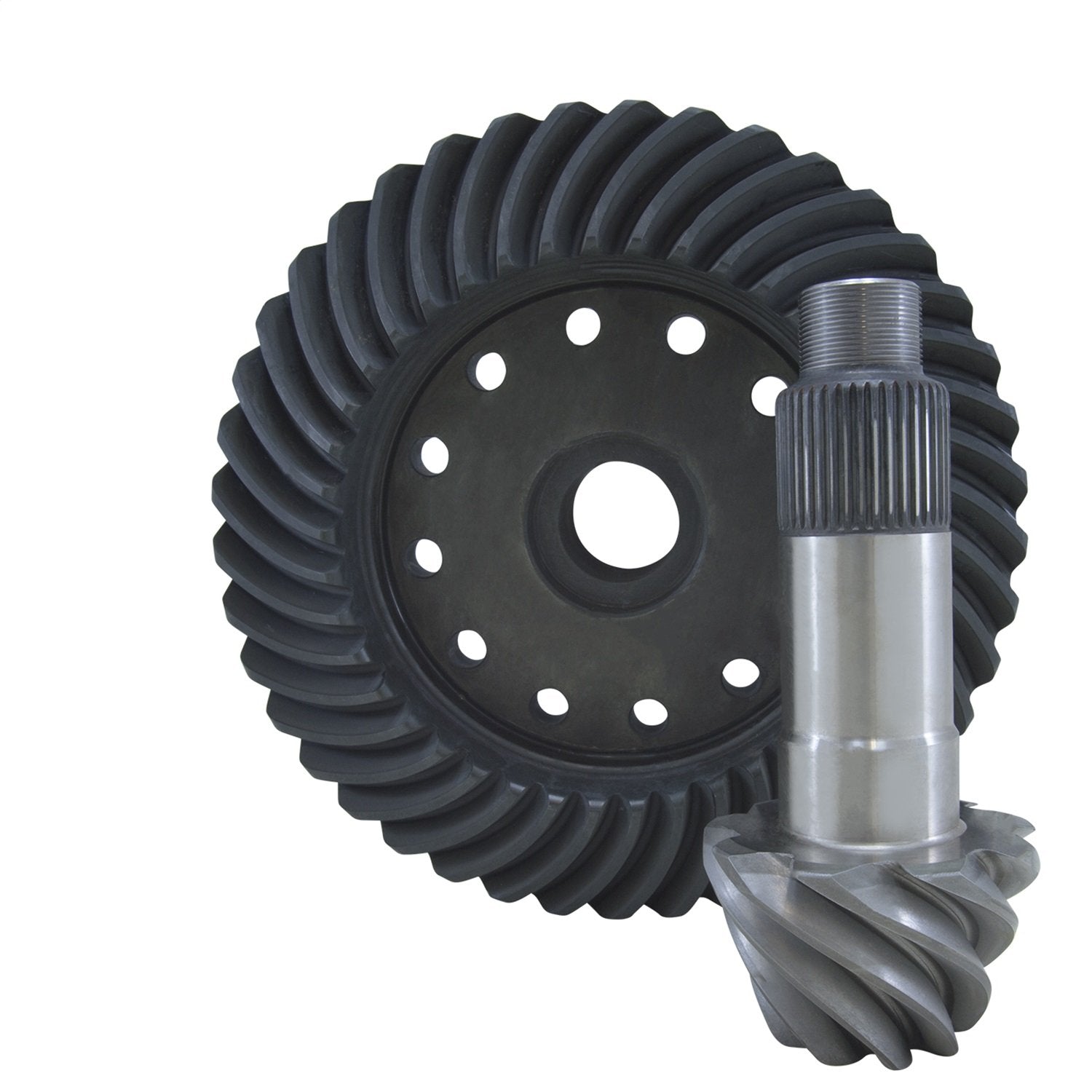 High Performance Yukon Gear & Axle (YG DS135-513) Ring and Pinion Gear Set for Dana S135 Differential