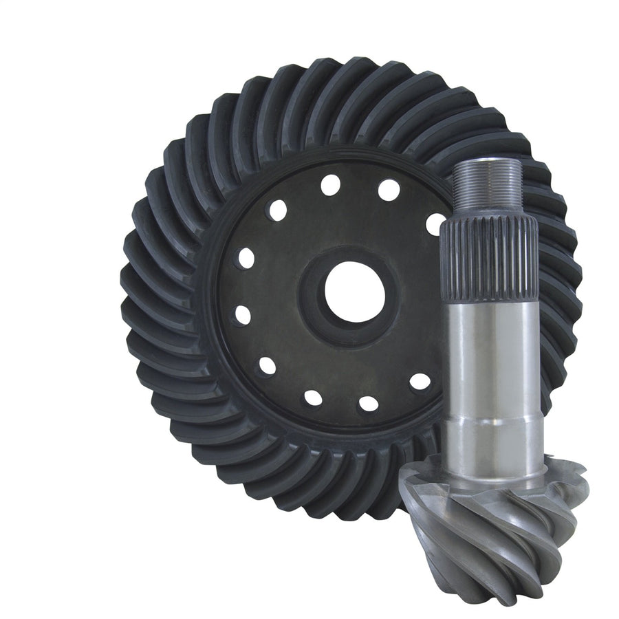 High Performance Yukon Gear YG DS135-488 Ring and Pinion Gear Set for Dana S135 Differential