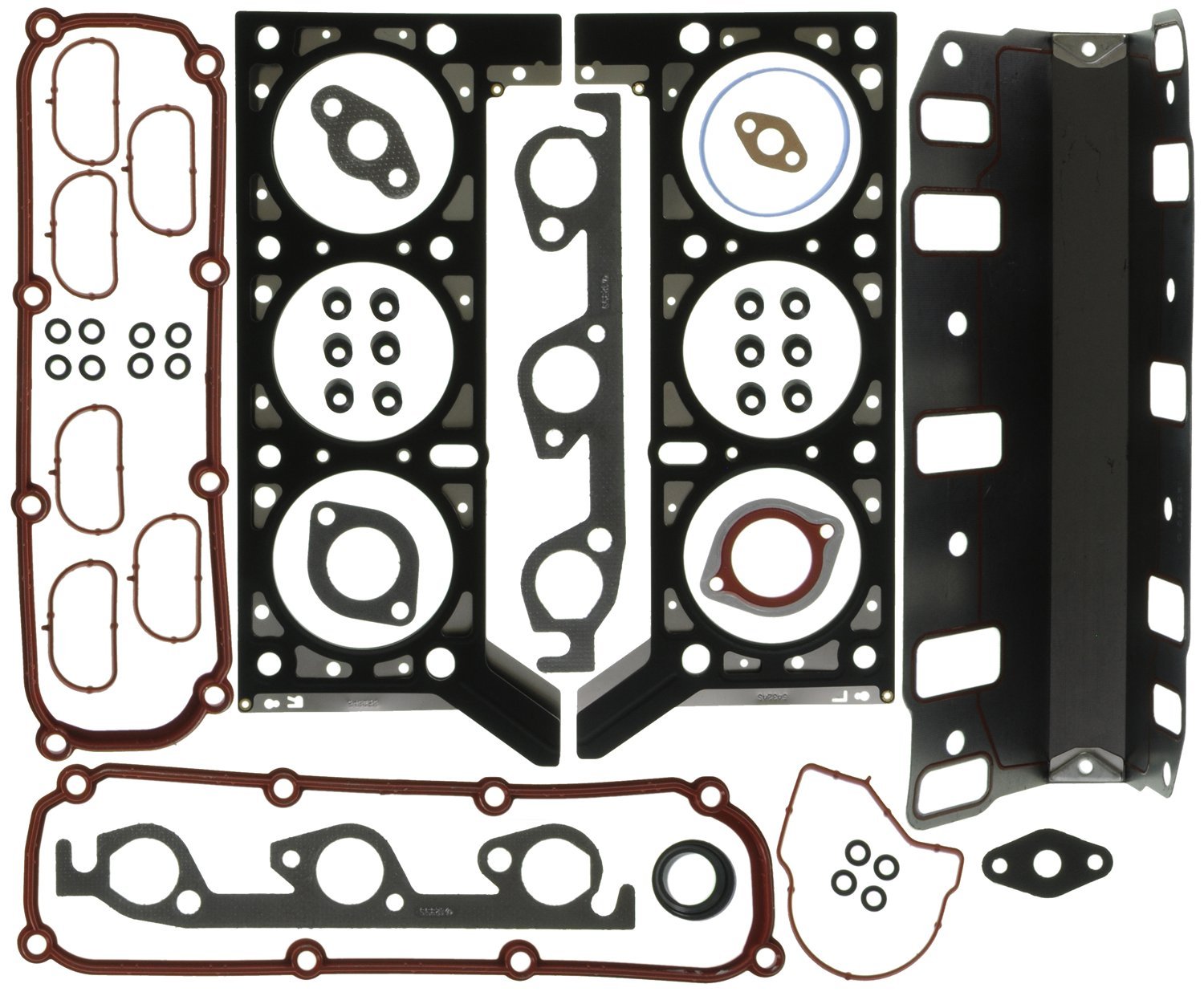 Engine Cylinder Head Gasket Set MAHLE HS54325A