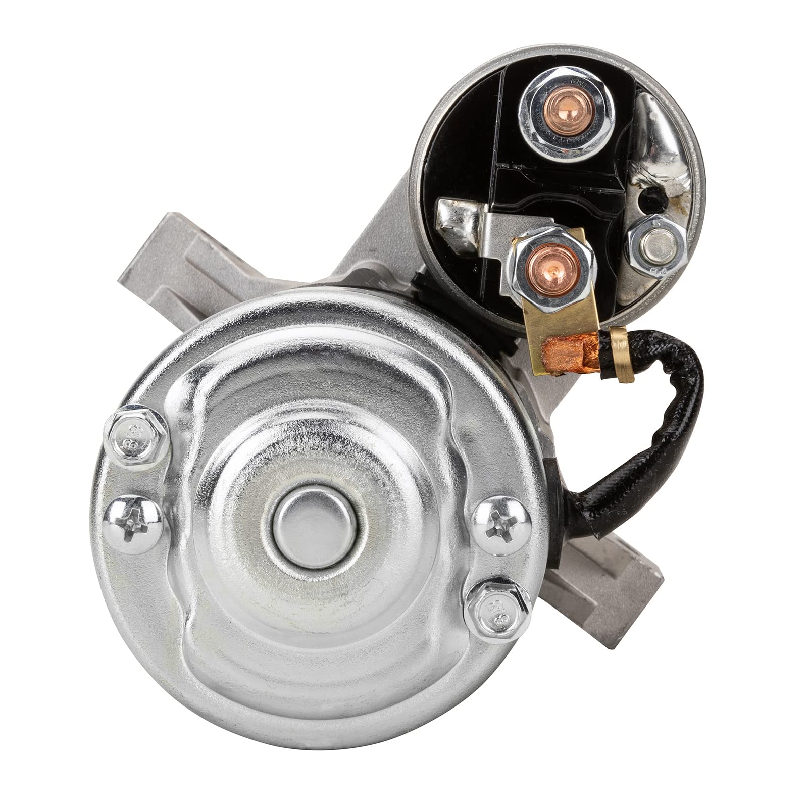 Starter Motor TYC 1-19227 Compatible with 2013-2018 Ford Focus