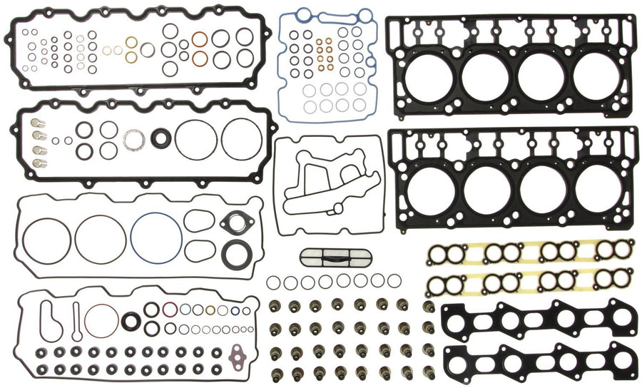 Engine Cylinder Head Gasket Set MAHLE HS54450