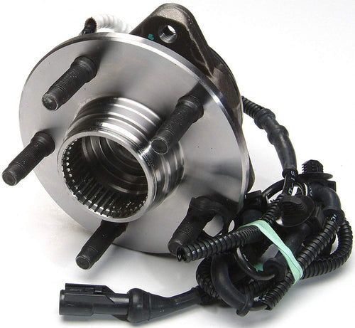 Wheel Bearing and Hub Assembly MOOG for Ford Ranger